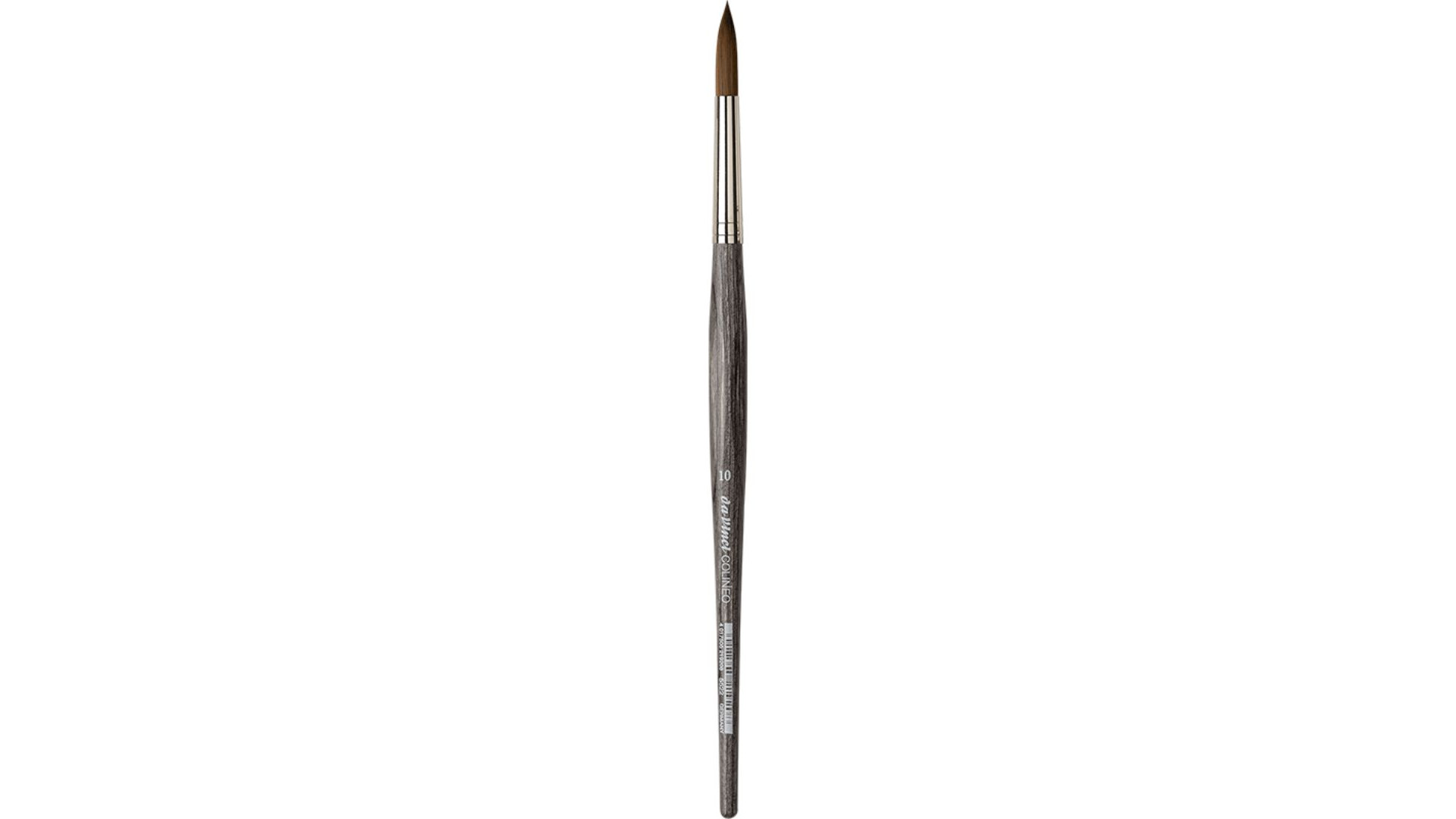 COLINEO da Vinci Pędzel do akwareli okrągły seria 5522 Nr10