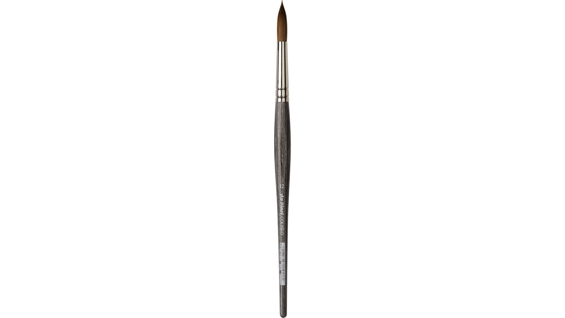 COLINEO da Vinci Pędzel do akwareli okrągły seria 5522 Nr 12