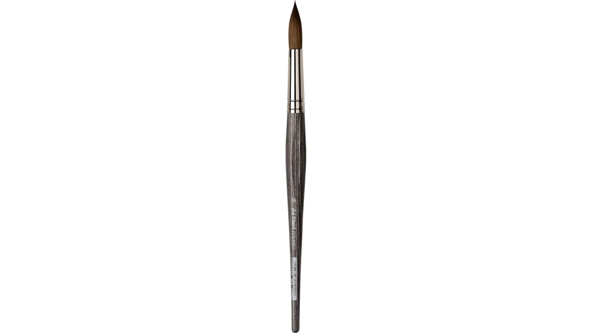 COLINEO da Vinci Pędzel do akwareli okrągły seria 5522 Nr 16