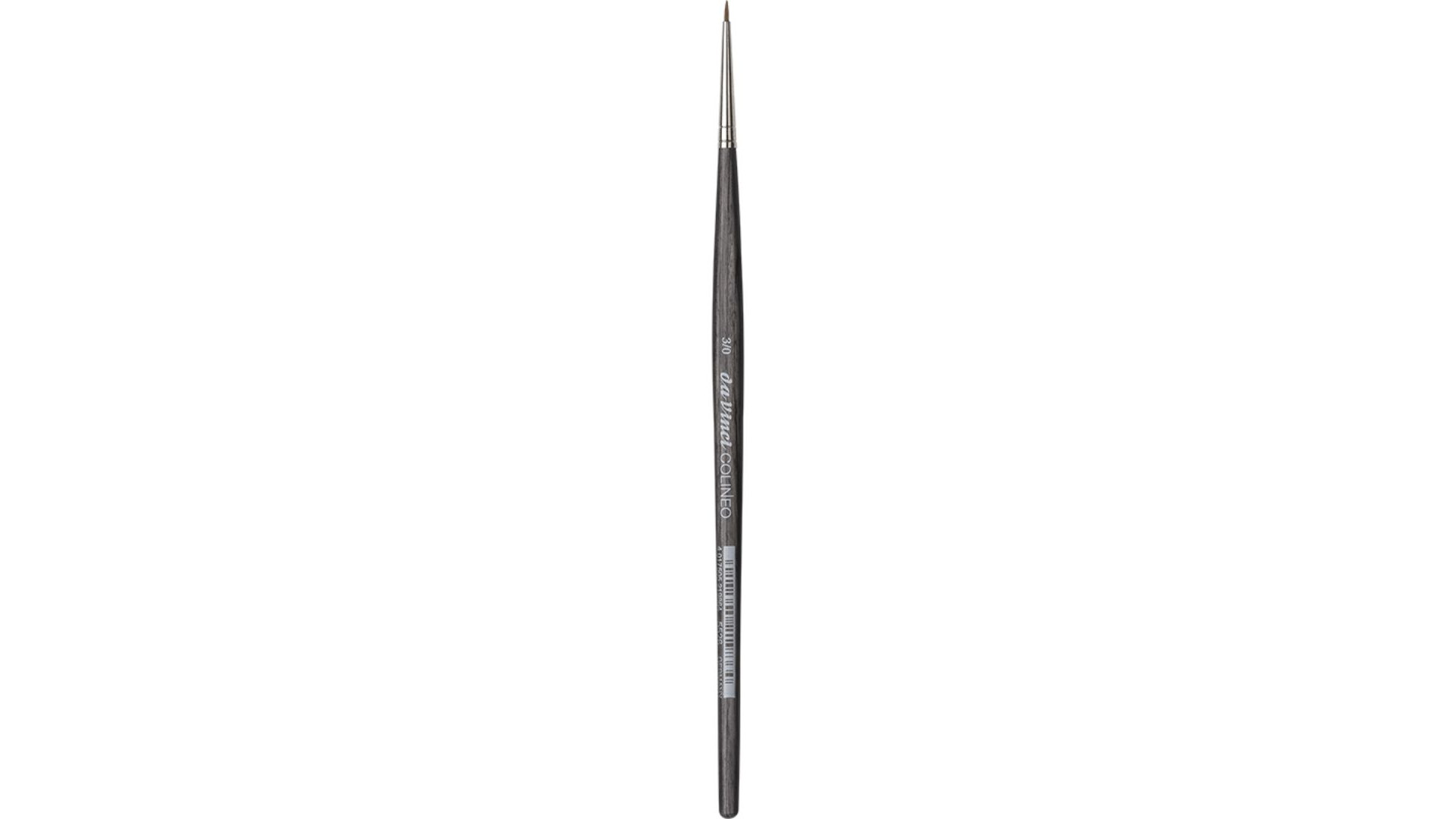 COLINEO pędzel do retuszu da Vinci okrągły seria 5526 Nr–3
