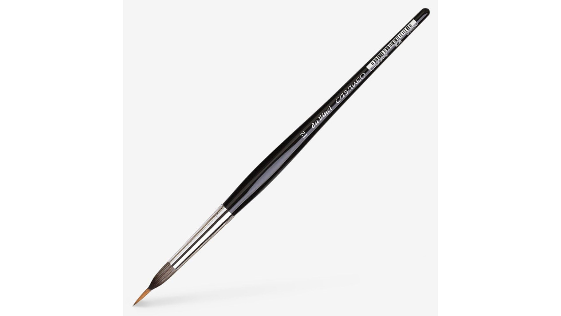 CASANEO da Vinci Rigger średniej długości liner seria 1290 Nr12