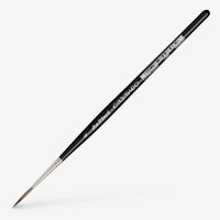 da Vinci CASANEO Watercolour brush, Liner, seria 1290 Nr4