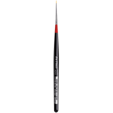 da Vinci MICRO-NOVA Series 170 synthetic detail brush for miniatures Nr -15