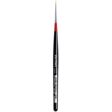 da Vinci MICRO-NOVA Series 170 synthetic detail brush for miniatures Nr -5