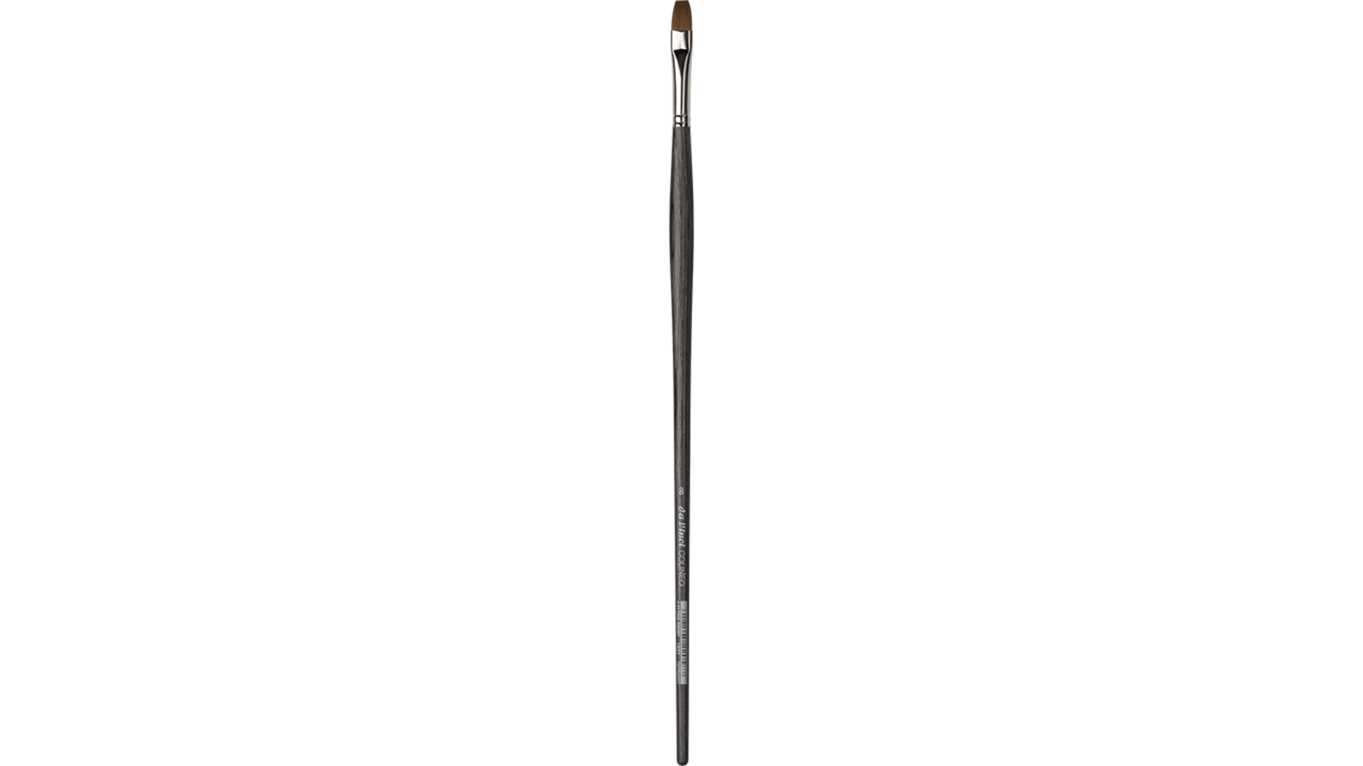 COLINEO da Vinci OILPAINTING BRUSH płaski seria 1821 Nr8
