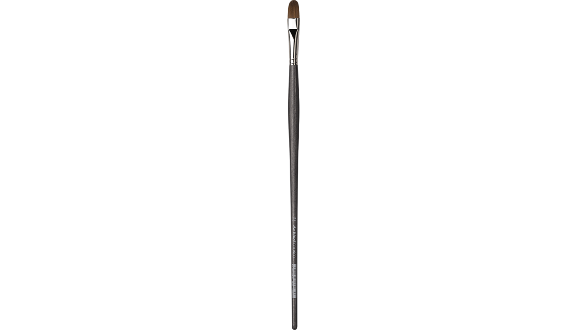 COLINEO da Vinci OILPAINTING BRUSH kształt filbert seria 1825 Nr12