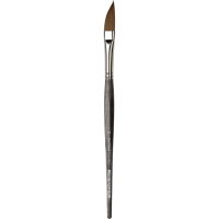 COLINEO da Vinci Watercolour brush Slanted  Edge seria 5527 Nr14