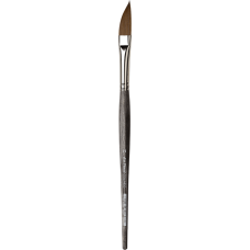 COLINEO da Vinci Watercolour brush Slanted  Edge seria 5527 Nr14