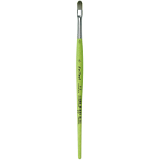 da Vinci FIT SYNTHETICS Series 375 filbert synthetic brush for acrylic Nr 6