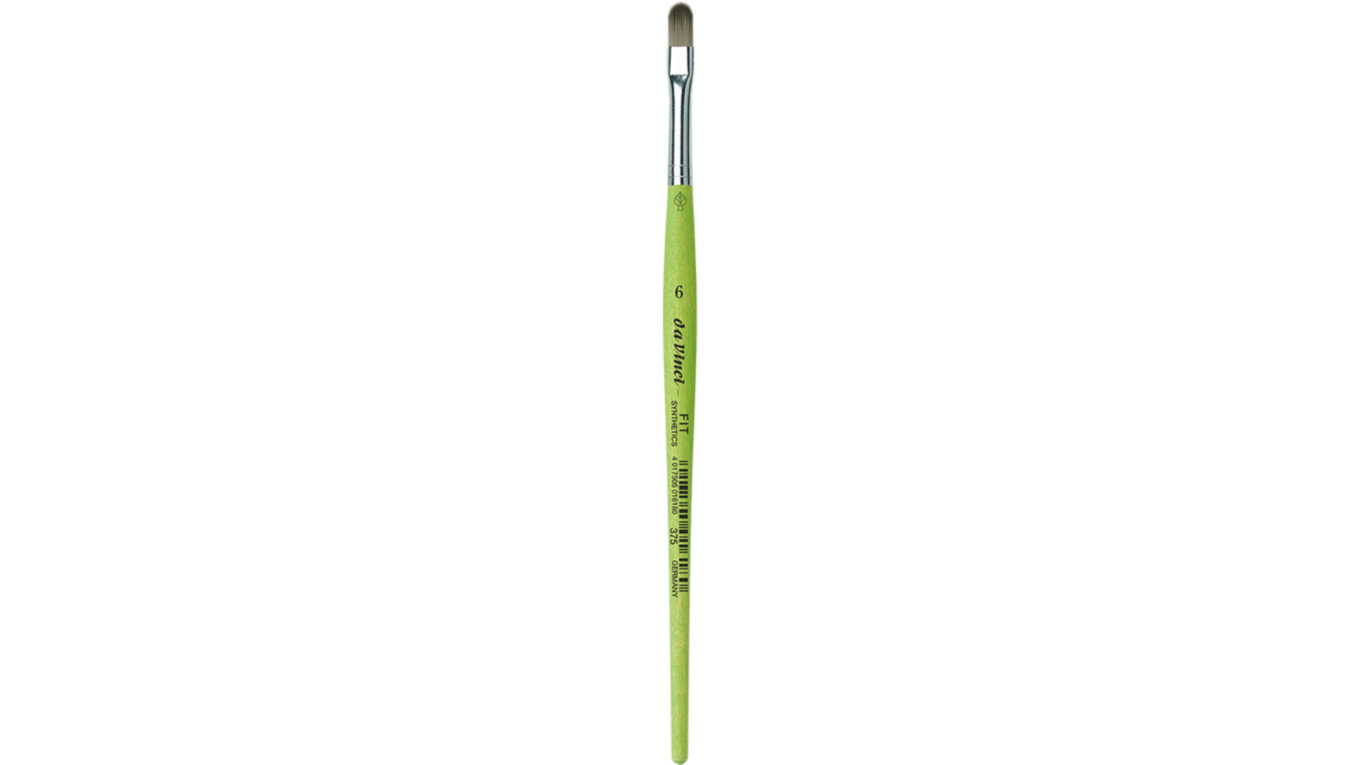 FIT SYNTHETICS da Vinci Filbert shape seria 375 Nr6
