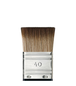 Pędzel do akwareli CASANEO da Vinci Mottler seria 5098 Nr40
