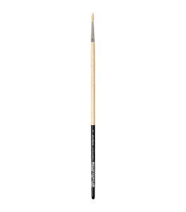 da Vinci CHUNEO Oilpainting brush, round,  seria 7729 Nr4