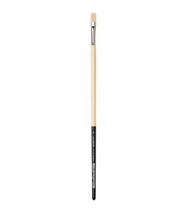da Vinci CHUNEO Oilpainting brush, bright,  seria 7129 Nr6