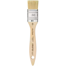 Pędzel SYNTHETIC BRISTLE da Vinci Mottler seria 2429 Nr 30