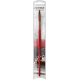 da Vinci COLINEO RED 412RED Nr 1 pędzel akwarelowy, ekstra długie włosie