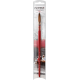 da Vinci COLINEO RED 442RED Nr 2 pędzel akwarelowy