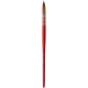 da Vinci COLINEO RED 442RED Nr 2 pędzel akwarelowy