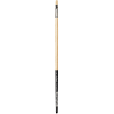 da Vinci Series 7429 CHUNEO – pędzel olejny typu koci język (filbert) Nr 4