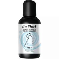 da Vinci 4844 Liquid Brush Soap for Cleaning and Conditioning Artist Brushes