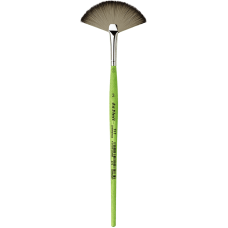 da Vinci Series 474 FIT Synthetics – Fan Brush Nr 3