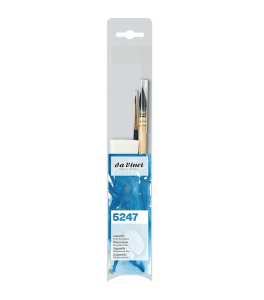 Watercolour brush set da Vinci seria 5247