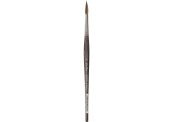 COLINEO da Vinci Pędzel do akwareli Round Extra Long and Pointed seria 5532 Nr6