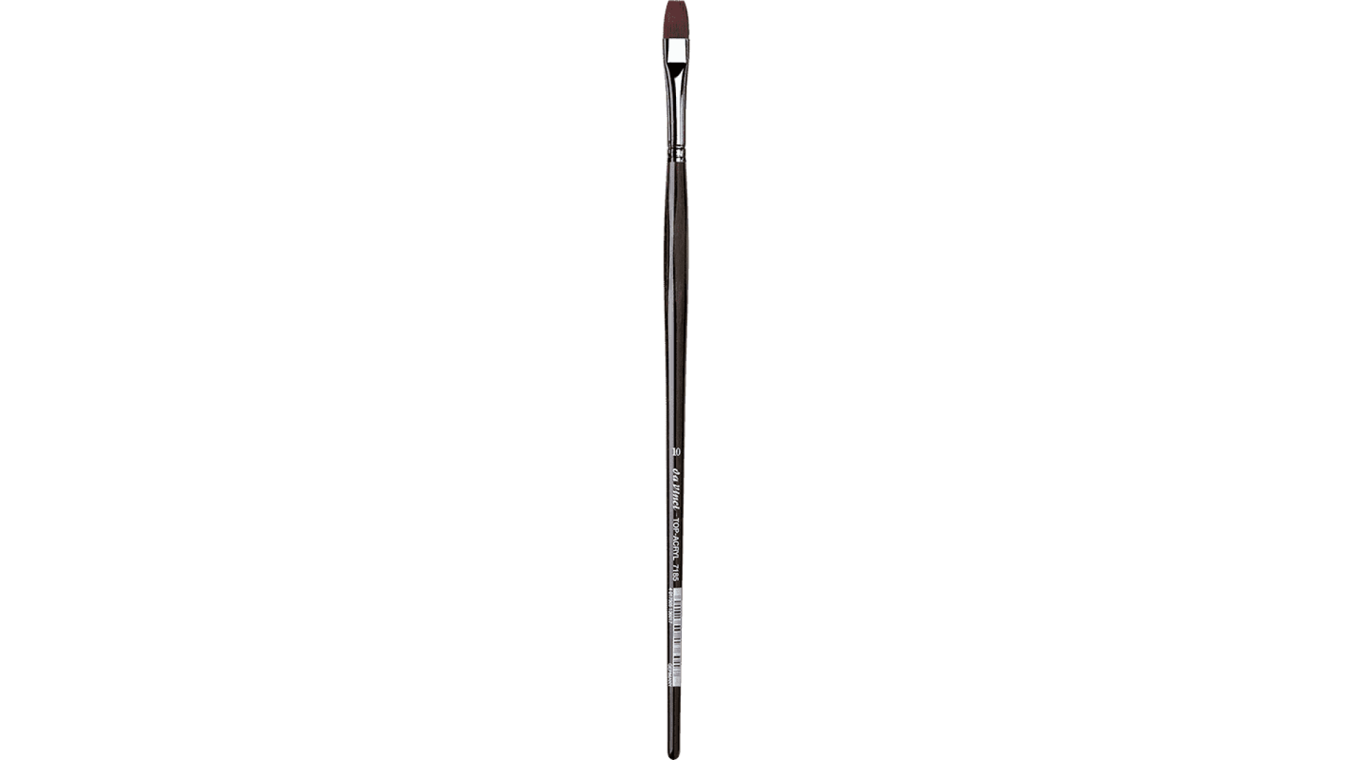 da Vinci TOP-ACRYL Bright Brush, Series 7185 Nr 10