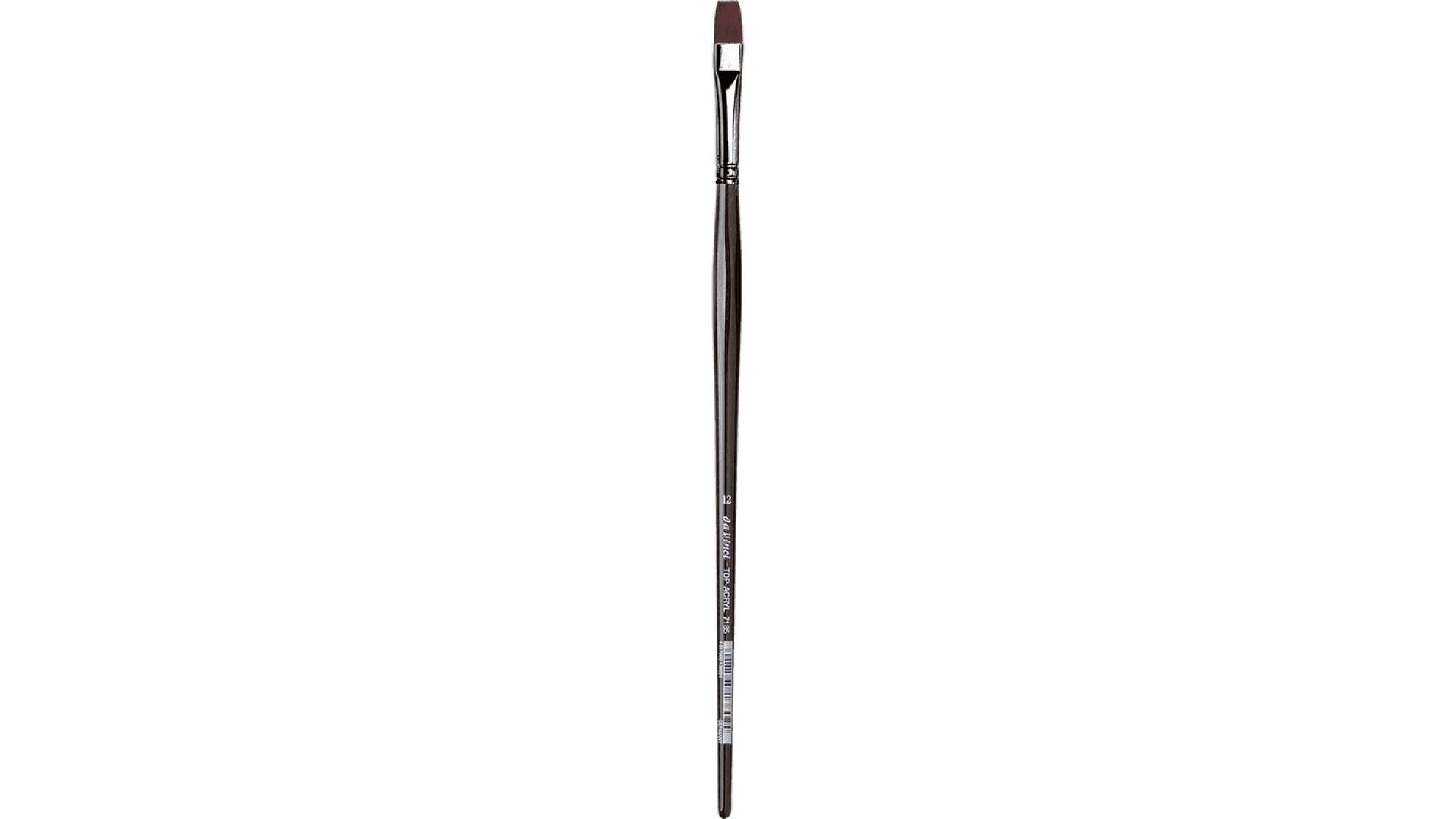 da Vinci TOP-ACRYL Bright Brush, Series 7185 Nr 12