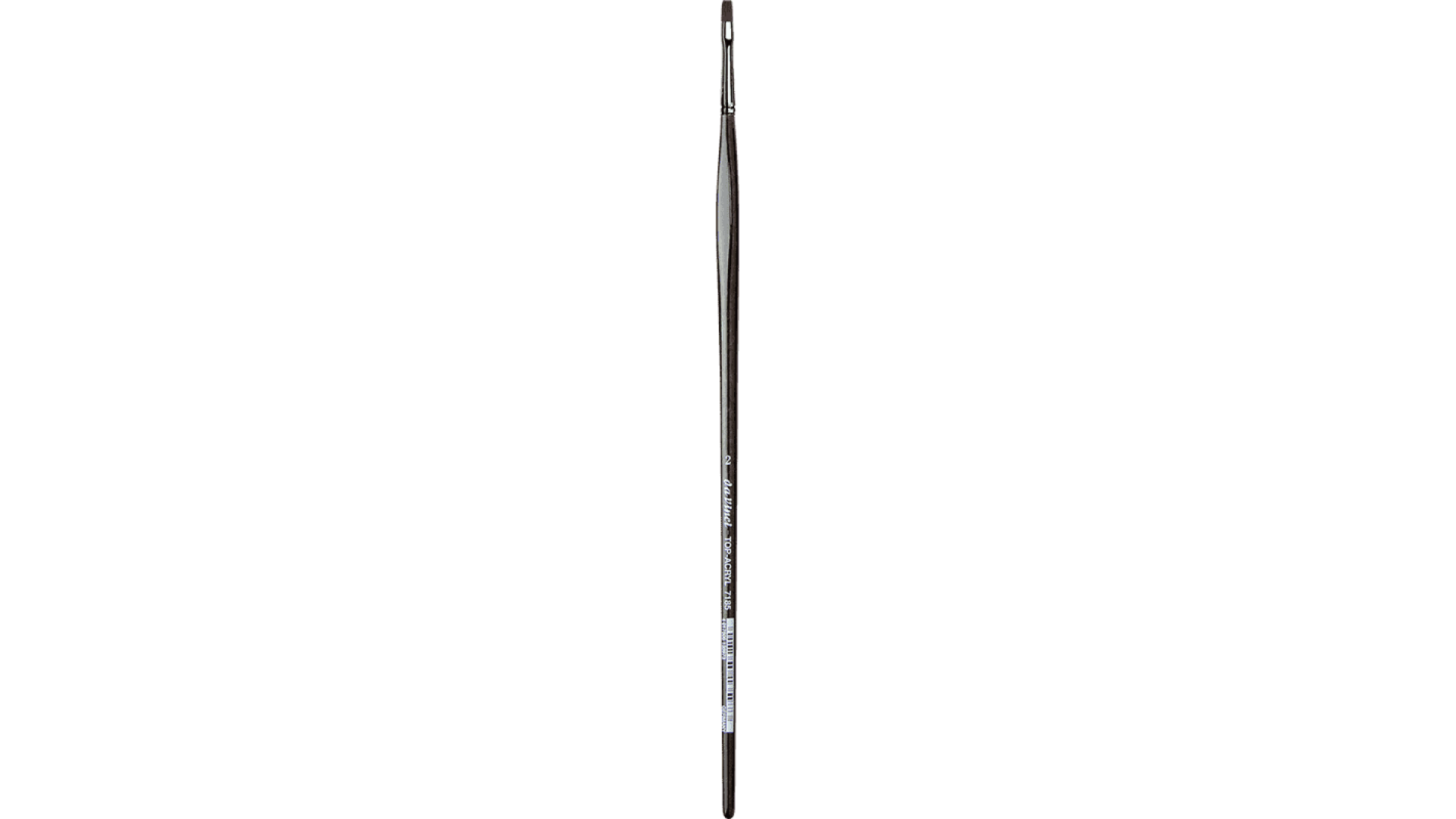 da Vinci TOP-ACRYL Bright Brush, Series 7185 Nr 2