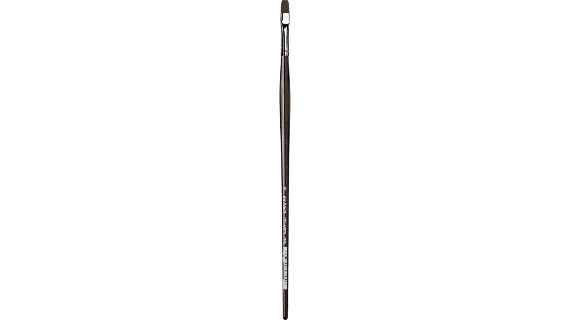 da Vinci TOP-ACRYL Bright Brush, Series 7185 Nr 8