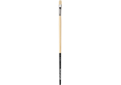 da Vinci Series 7429 CHUNEO – pędzel olejny typu koci język (filbert) Nr 8