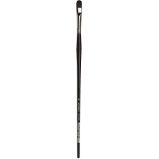 da Vinci TOP-ACRYL Filbert Brush, Series 7485 Nr 10