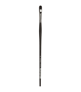 da Vinci Pędzel Filbert TOP-ACRYL, Seria 7485 Nr 10