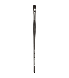 da Vinci Pędzel Filbert TOP-ACRYL, Seria 7485 Nr 12