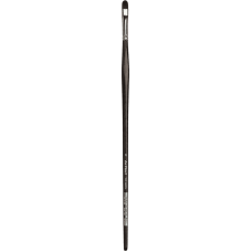 da Vinci TOP-ACRYL Filbert Brush, Series 7485 Nr 6