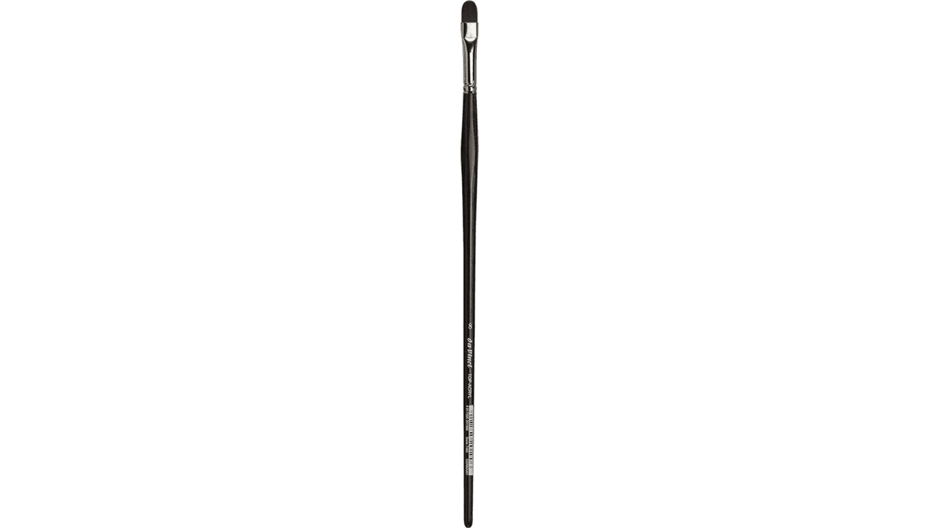 da Vinci TOP-ACRYL Filbert Brush, Series 7485 Nr 8