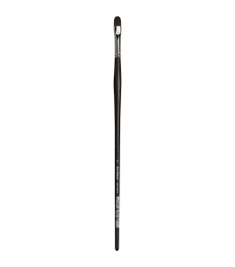 da Vinci Pędzel Filbert TOP-ACRYL, Seria 7485 Nr 8