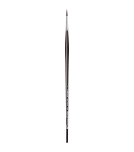 da Vinci TOP-ACRYL Round Brush, Series 7785 Nr 4