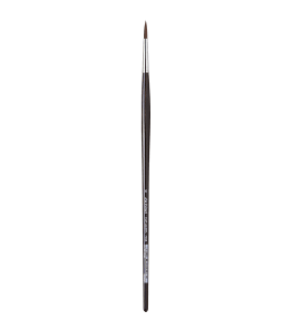 da Vinci Pędzel Okrągły TOP-ACRYL, Seria 7785 Nr 6