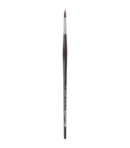 da Vinci Pędzel Okrągły TOP-ACRYL, Seria 7785 Nr 8