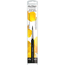 CASANEO da Vinci Watercolour brush travel round seria 1593TP Nr4