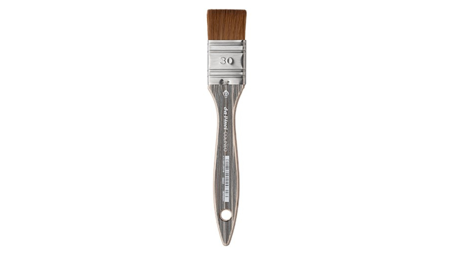 COLINEO da Vinci MOTTLER OILPAINTING BRUSH seria 5022 Nr30