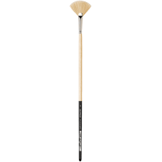 da Vinci Series 489 CHUNEO – pędzel wachlarzowy do farb olejnych Nr 3