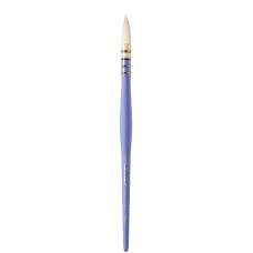 da Vinci Series 493 PRETTY LILI EDITION – Watercolour Brush Nr 2