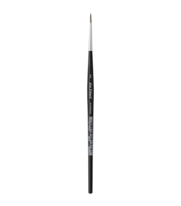 SYNTHETICS da Vinci brush round seria 3373 Nr2