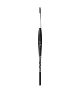 SYNTHETICS da Vinci brush round seria 3373 Nr6