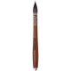 Traditional Watercolour brush da Vinci round seria 499 №3