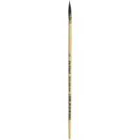 da Vinci French Watercolour brush, round, seria 418 Nr–3 (3/0)