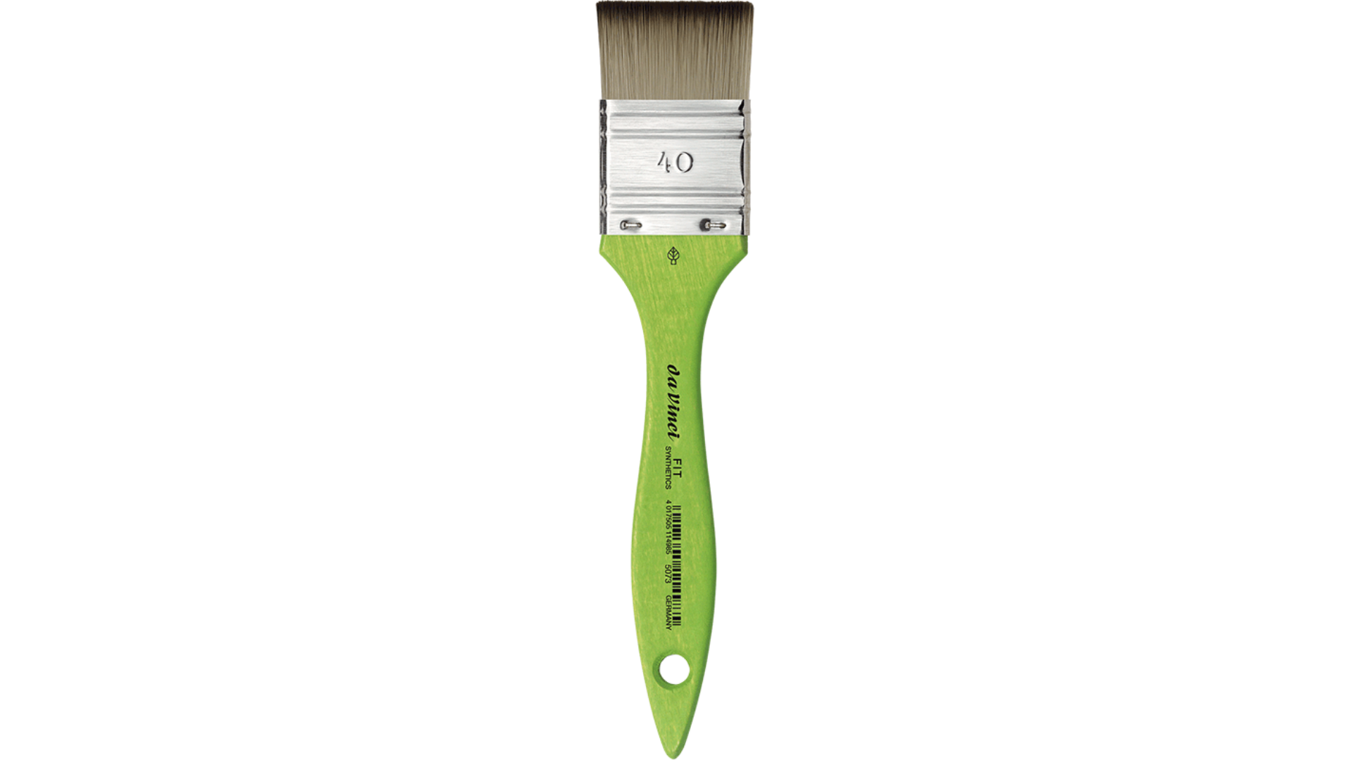 Pędzel FIT SYNTHETICS da Vinci Mottler seria 5073 Nr40