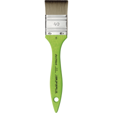 FIT SYNTHETICS da Vinci Mottler brush seria 5073 Nr40